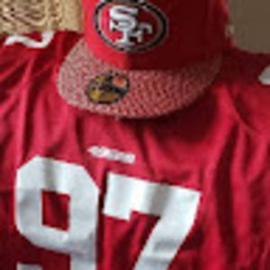 Meet your Posher, Dave